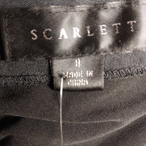 NWT Little Black Dress 👗 - Picture 10 of 13